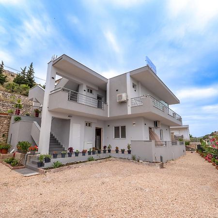 Villa Kale Sarande Exterior photo