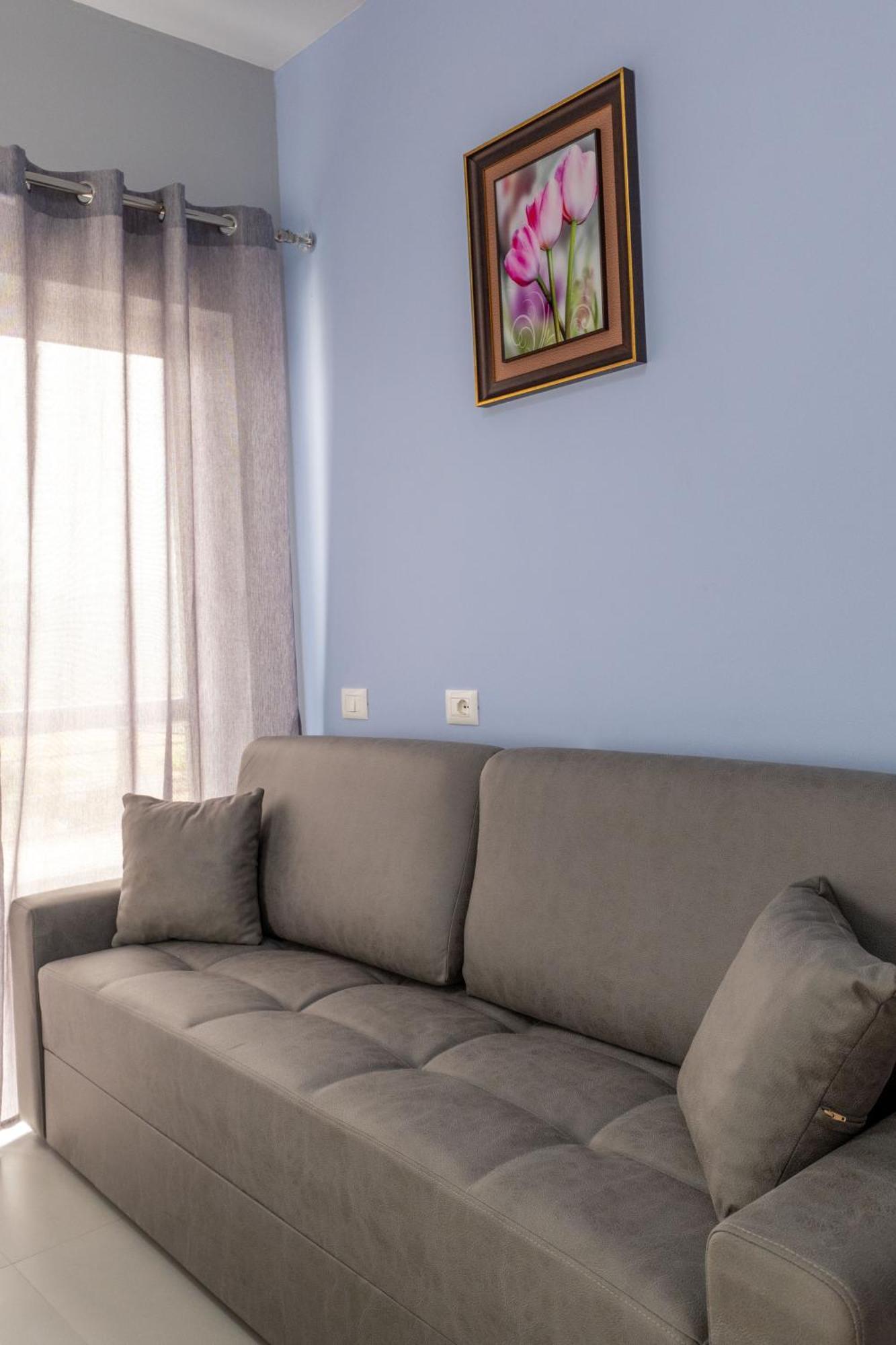 Villa Kale Sarande Exterior photo