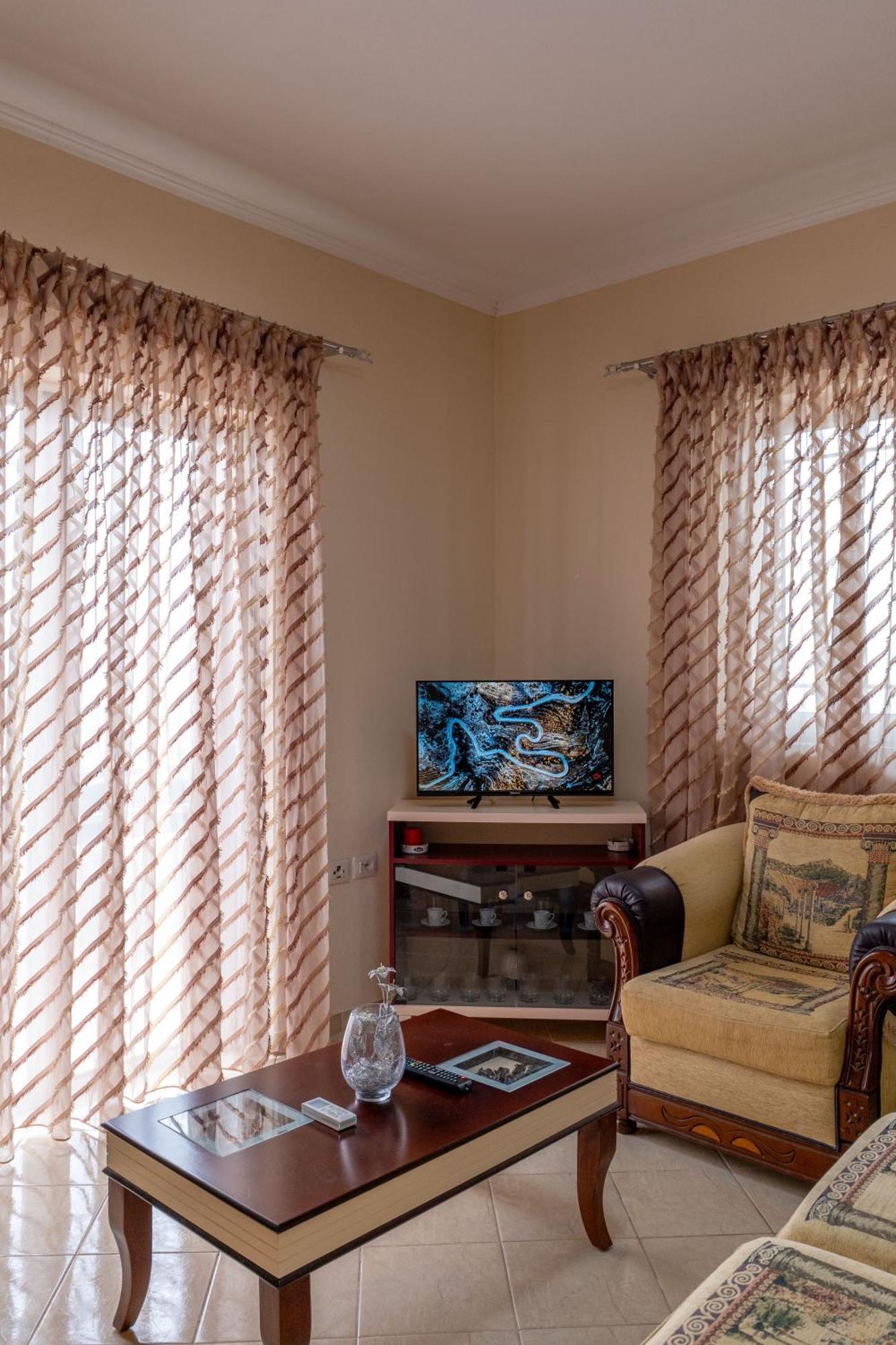 Villa Kale Sarande Exterior photo