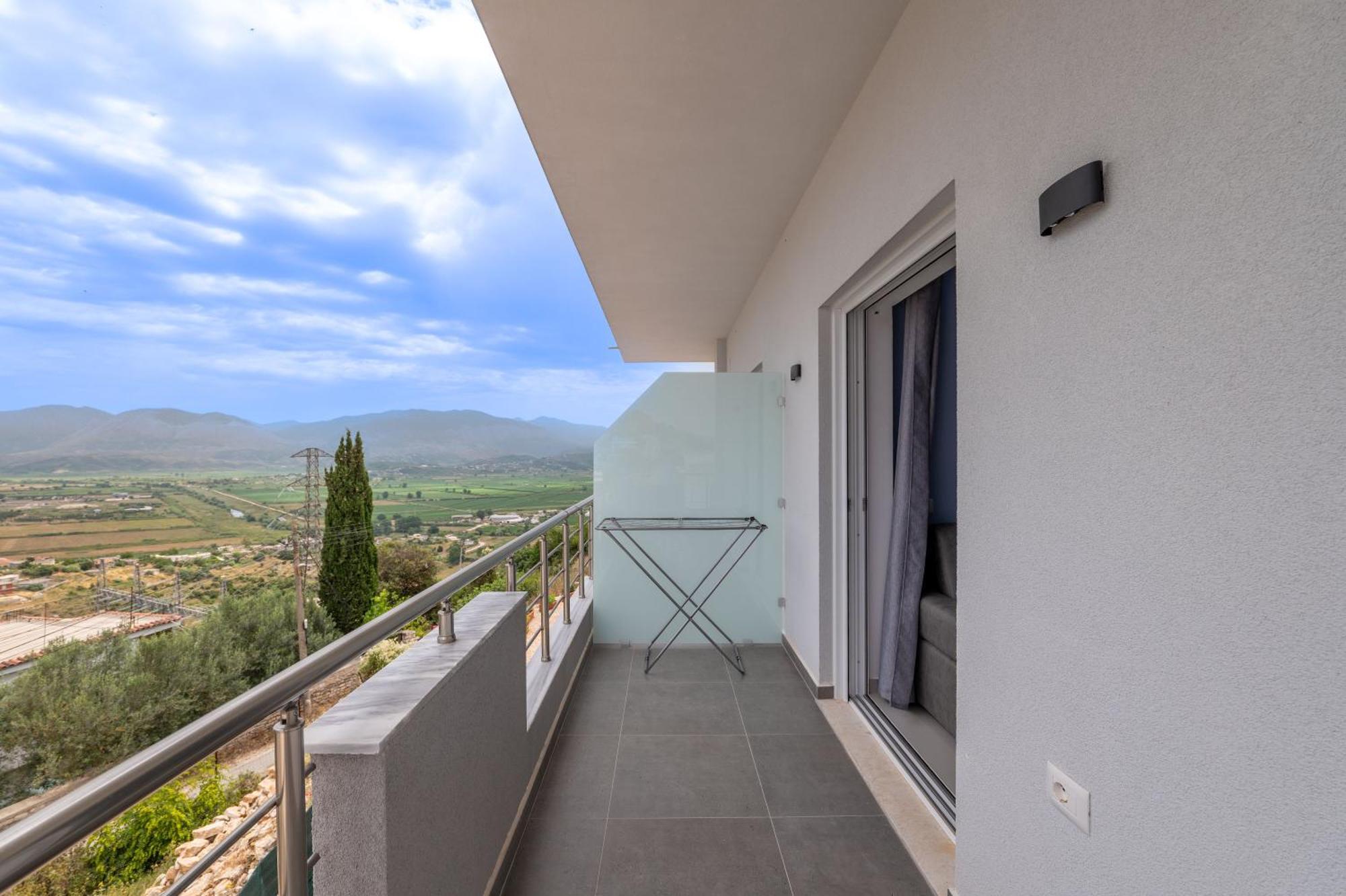 Villa Kale Sarande Exterior photo