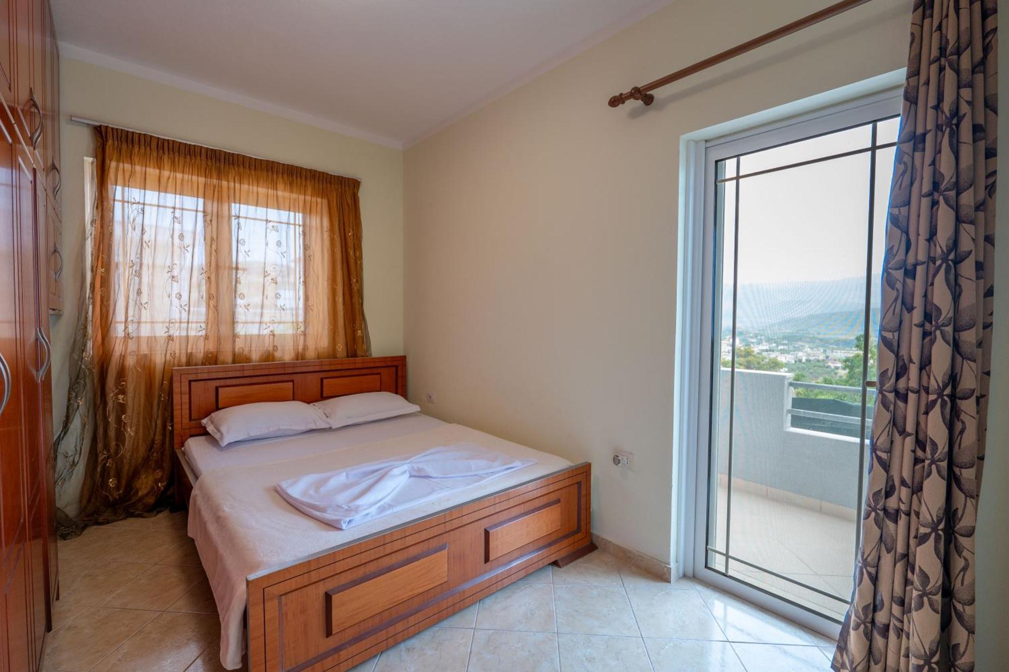 Villa Kale Sarande Exterior photo